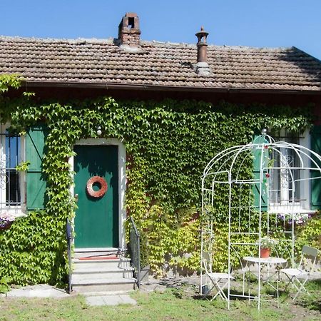ויג'באנו Il Cottage מראה חיצוני תמונה