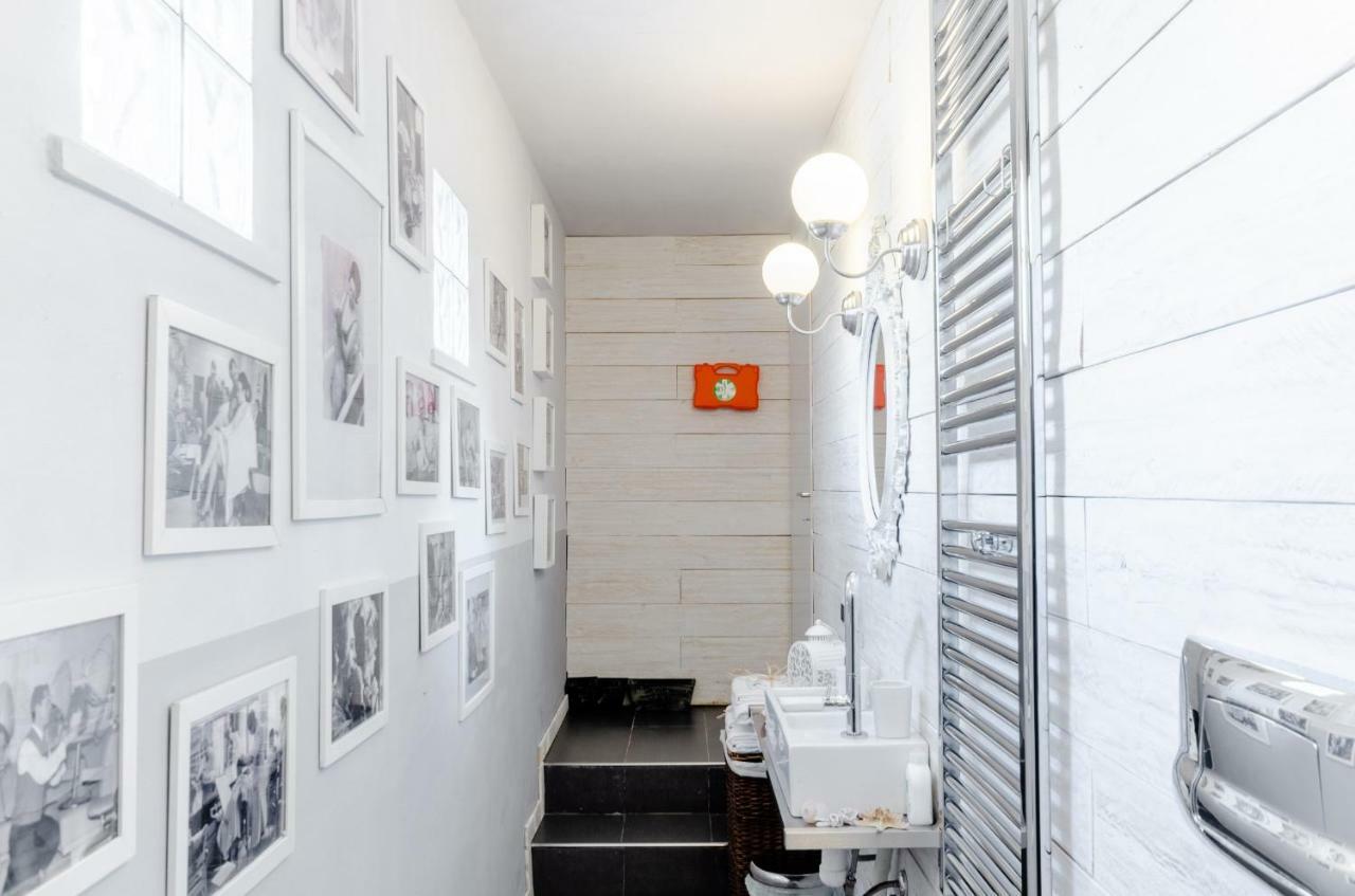 ויג'באנו Il Cottage מראה חיצוני תמונה
